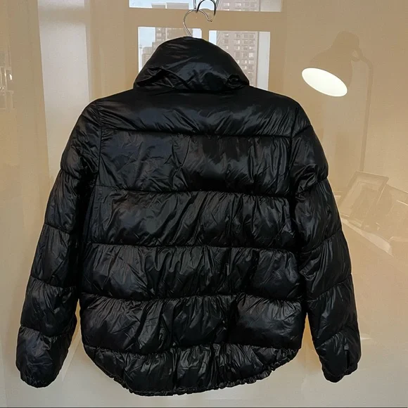 GAP puffer jacket - Picture 2 of 7